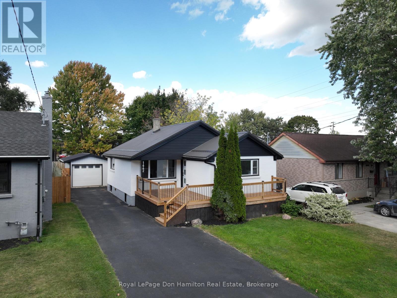 1642 Mardell Street, London East (East H), Ontario  N5V 1X4 - Photo 2 - X12453900