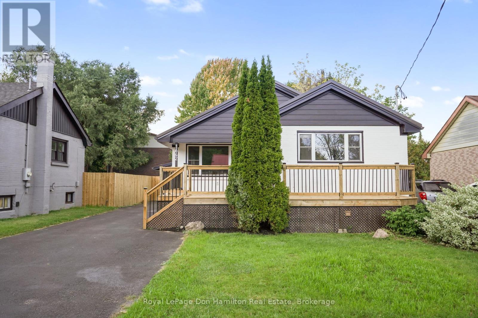 1642 Mardell Street, London East (East H), Ontario  N5V 1X4 - Photo 3 - X12453900