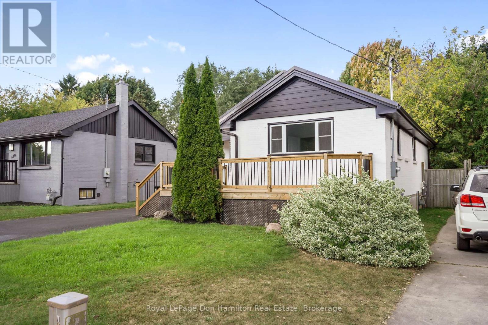 1642 Mardell Street, London East (East H), Ontario  N5V 1X4 - Photo 4 - X12453900