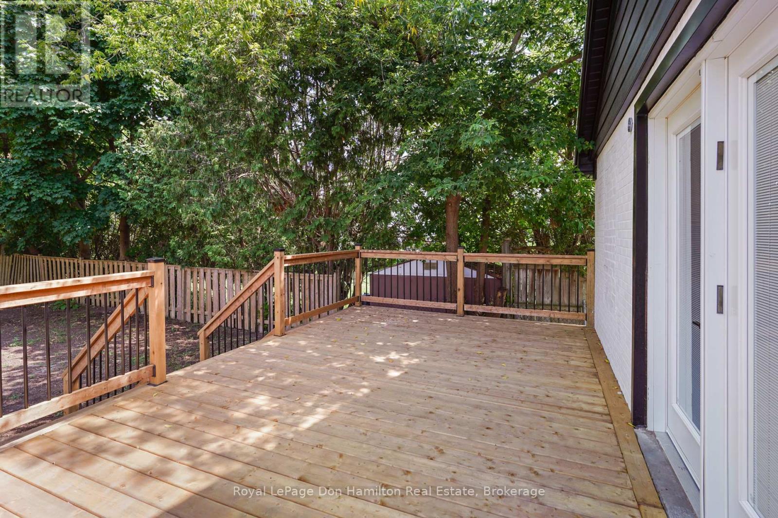 1642 Mardell Street, London East (East H), Ontario  N5V 1X4 - Photo 45 - X12453900