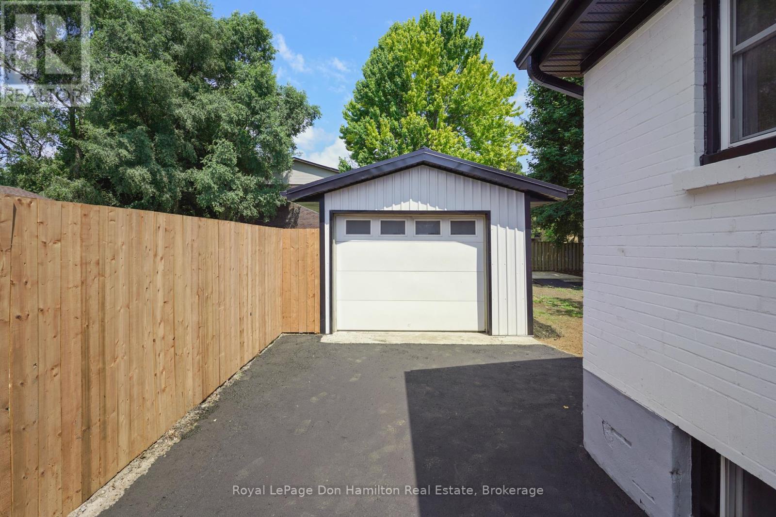 1642 Mardell Street, London East (East H), Ontario  N5V 1X4 - Photo 47 - X12453900