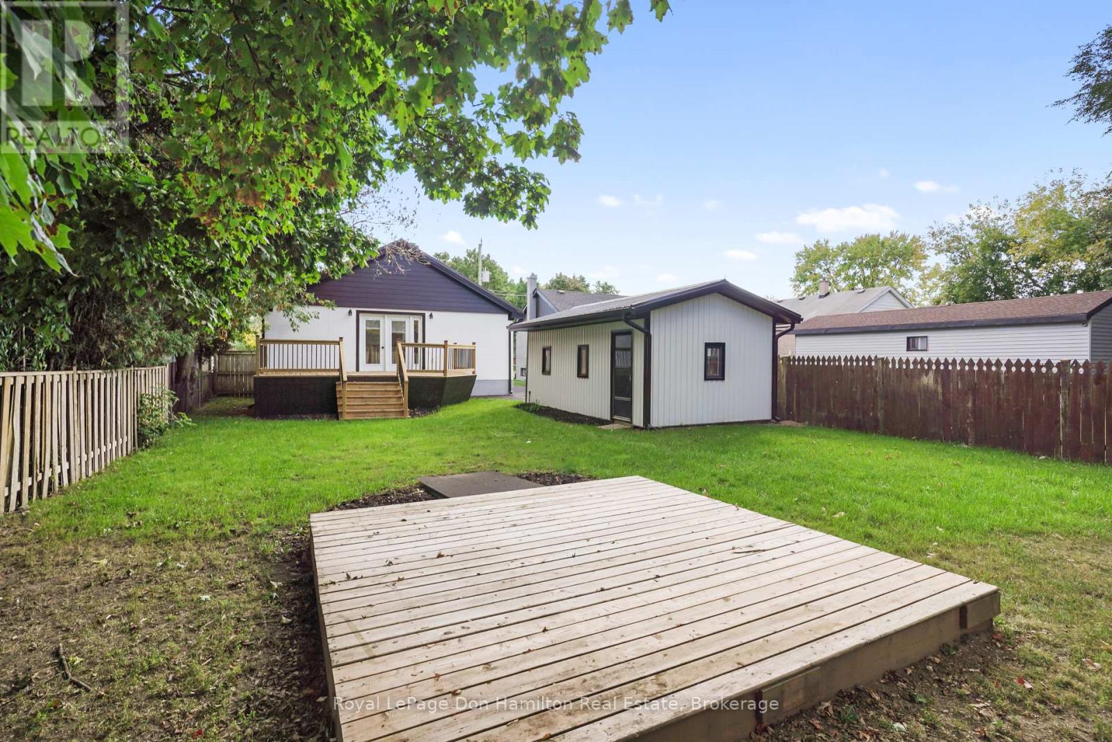 1642 Mardell Street, London East (East H), Ontario  N5V 1X4 - Photo 49 - X12453900