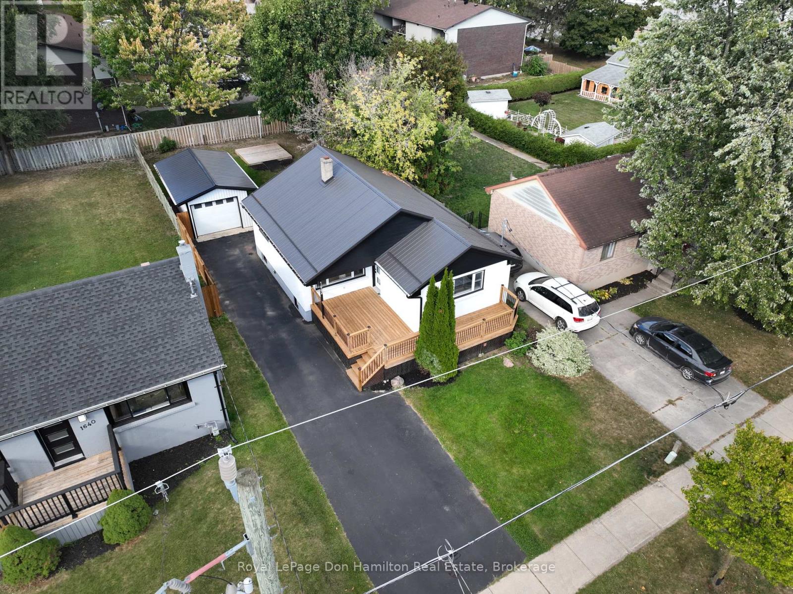 1642 Mardell Street, London East (East H), Ontario  N5V 1X4 - Photo 5 - X12453900