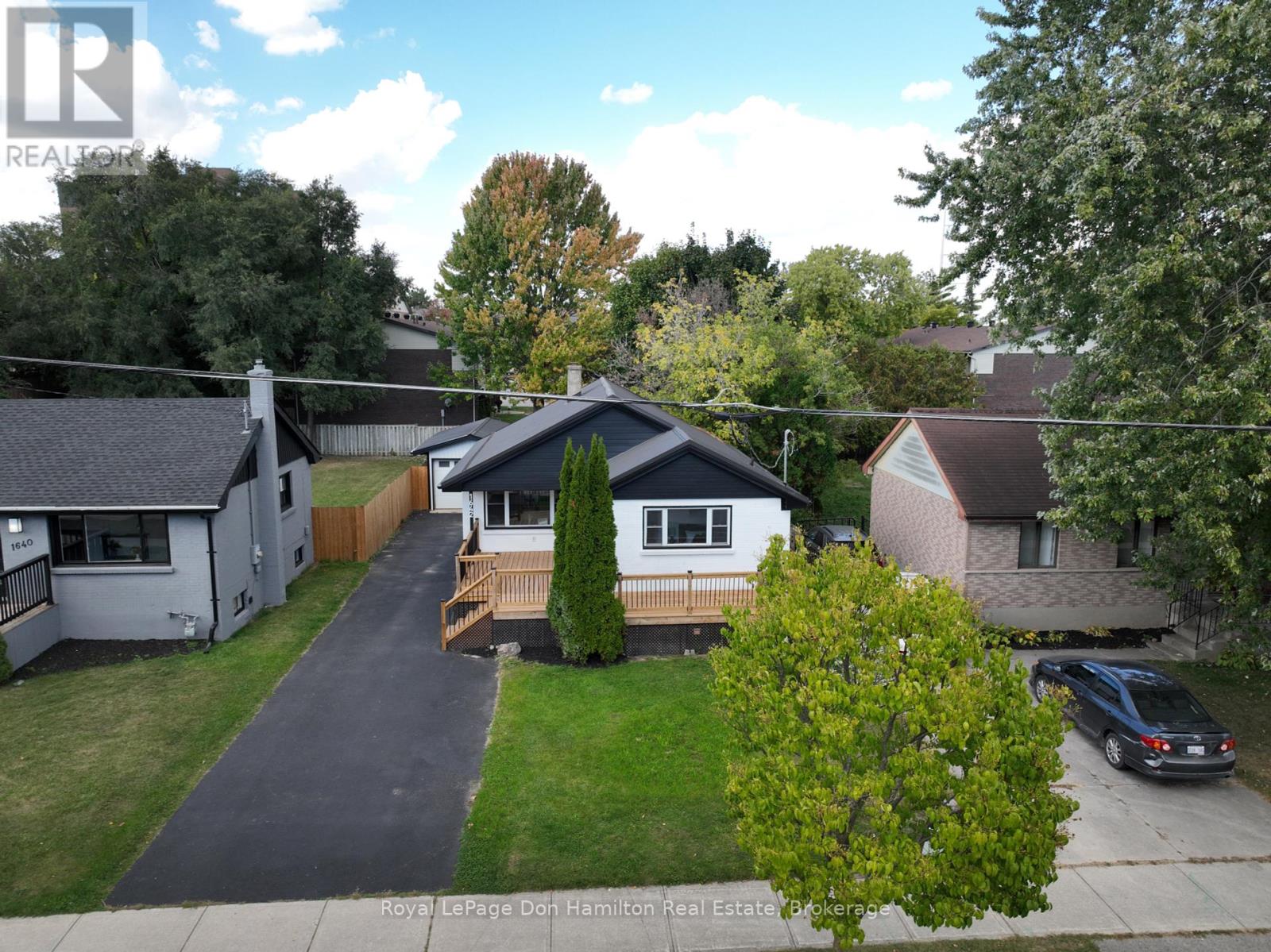 1642 Mardell Street, London East (East H), Ontario  N5V 1X4 - Photo 6 - X12453900