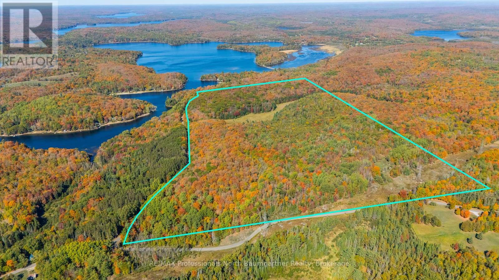 1297 BETHEL ROAD, Minden Hills, Ontario