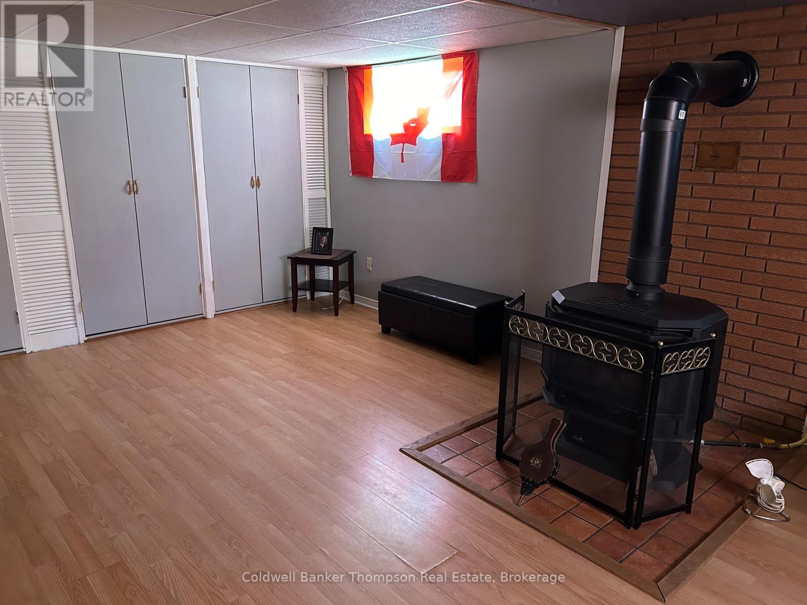 8 Tebby Boulevard, South River, Ontario  P0A 1X0 - Photo 16 - X12453909