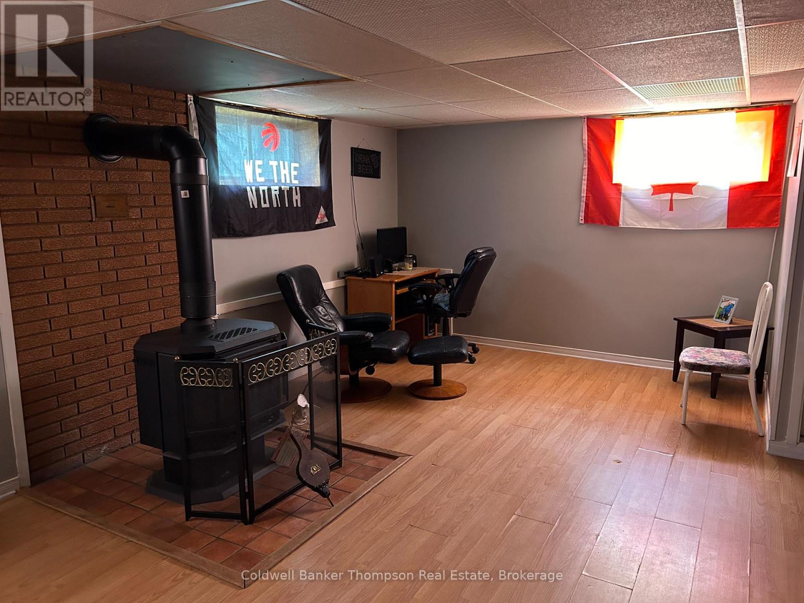 8 Tebby Boulevard, South River, Ontario  P0A 1X0 - Photo 17 - X12453909