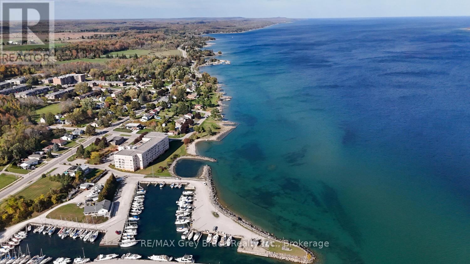 2555 UNIT 410 3RD AVE AVENUE, Owen Sound, Ontario