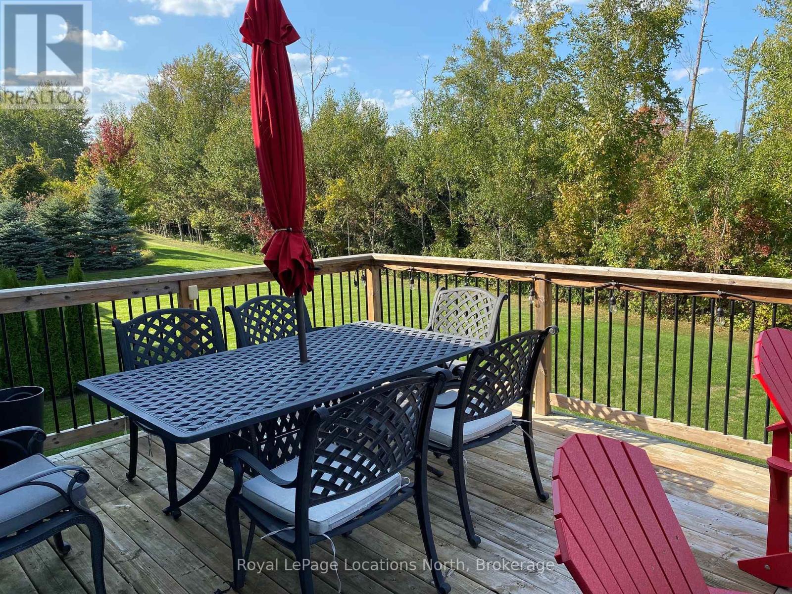119 Crestview Court, Blue Mountains, Ontario  L9Y 0Z4 - Photo 3 - X12453931