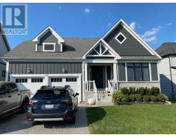 119 CRESTVIEW COURT, Blue Mountains, Ontario