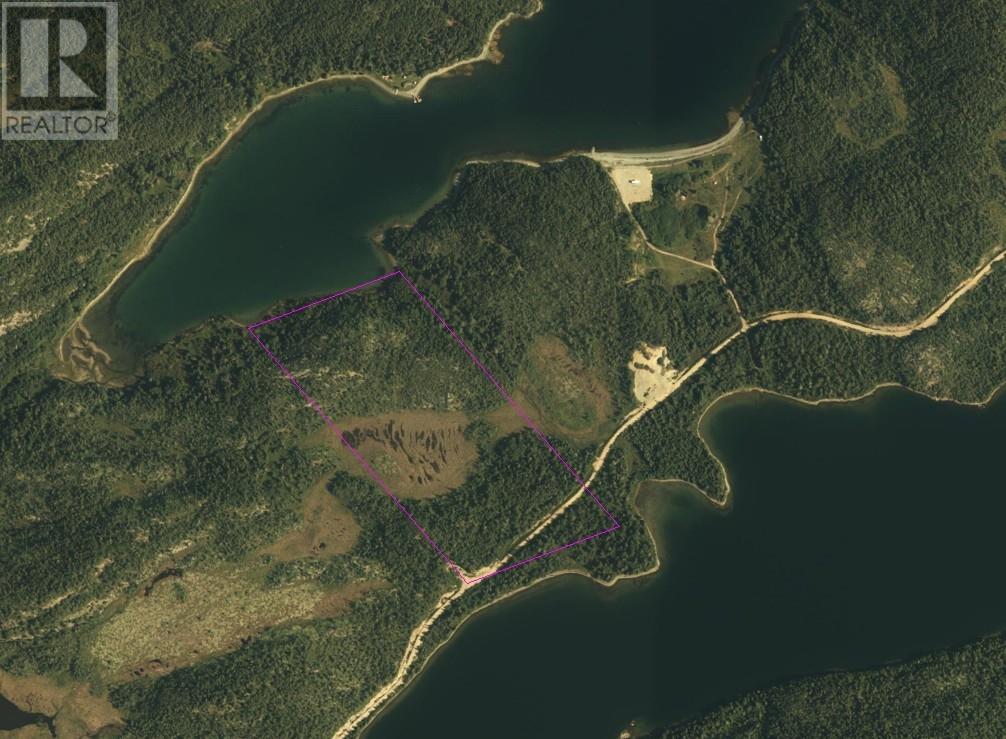 0 Main Road, Little Ward Harbour, Newfoundland & Labrador