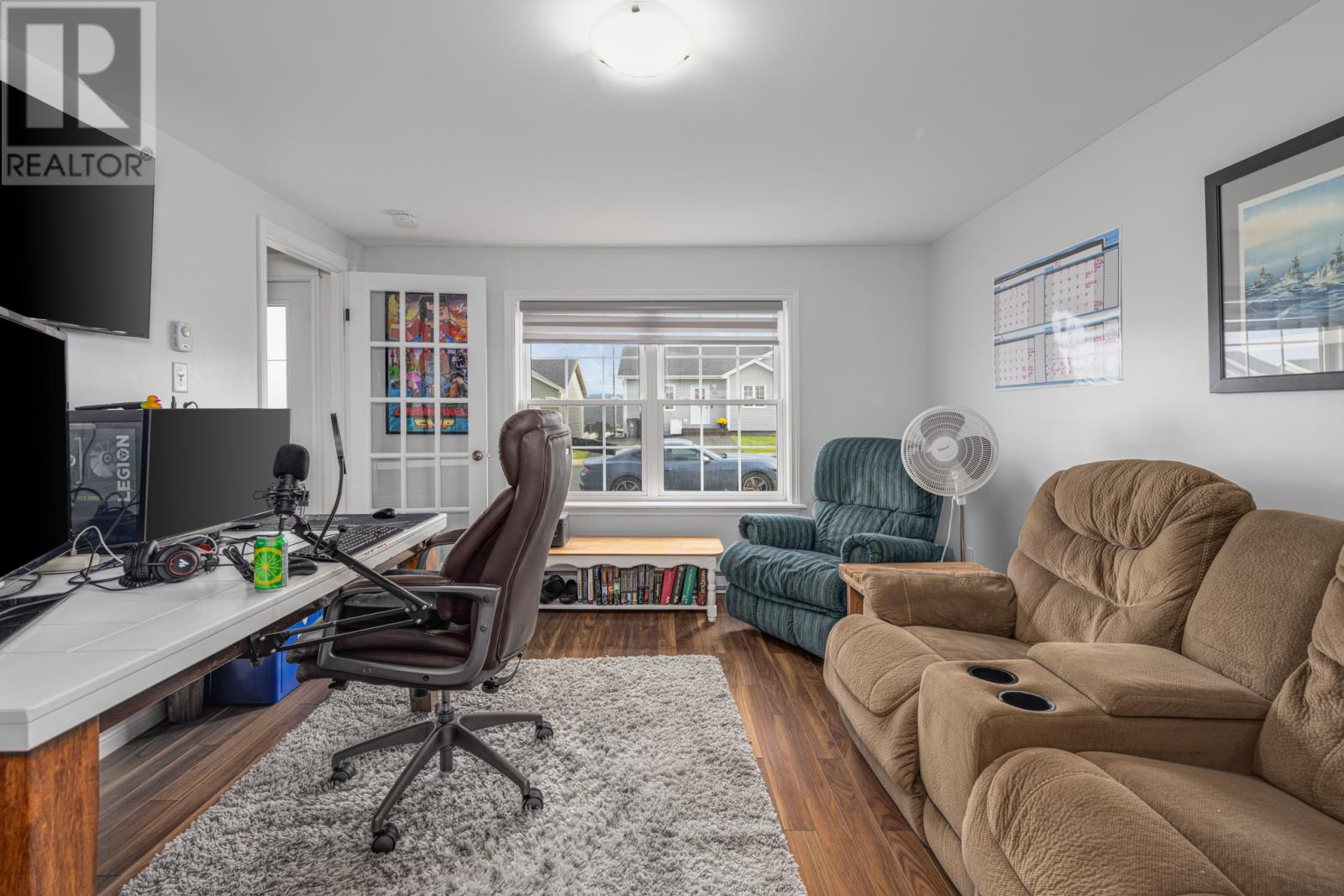 36 Rotary Drive St. John's Newfoundland & Labrador Canada A1E0B9, for Sale, residential, Haris Barki, Keller Williams Platinum Realty