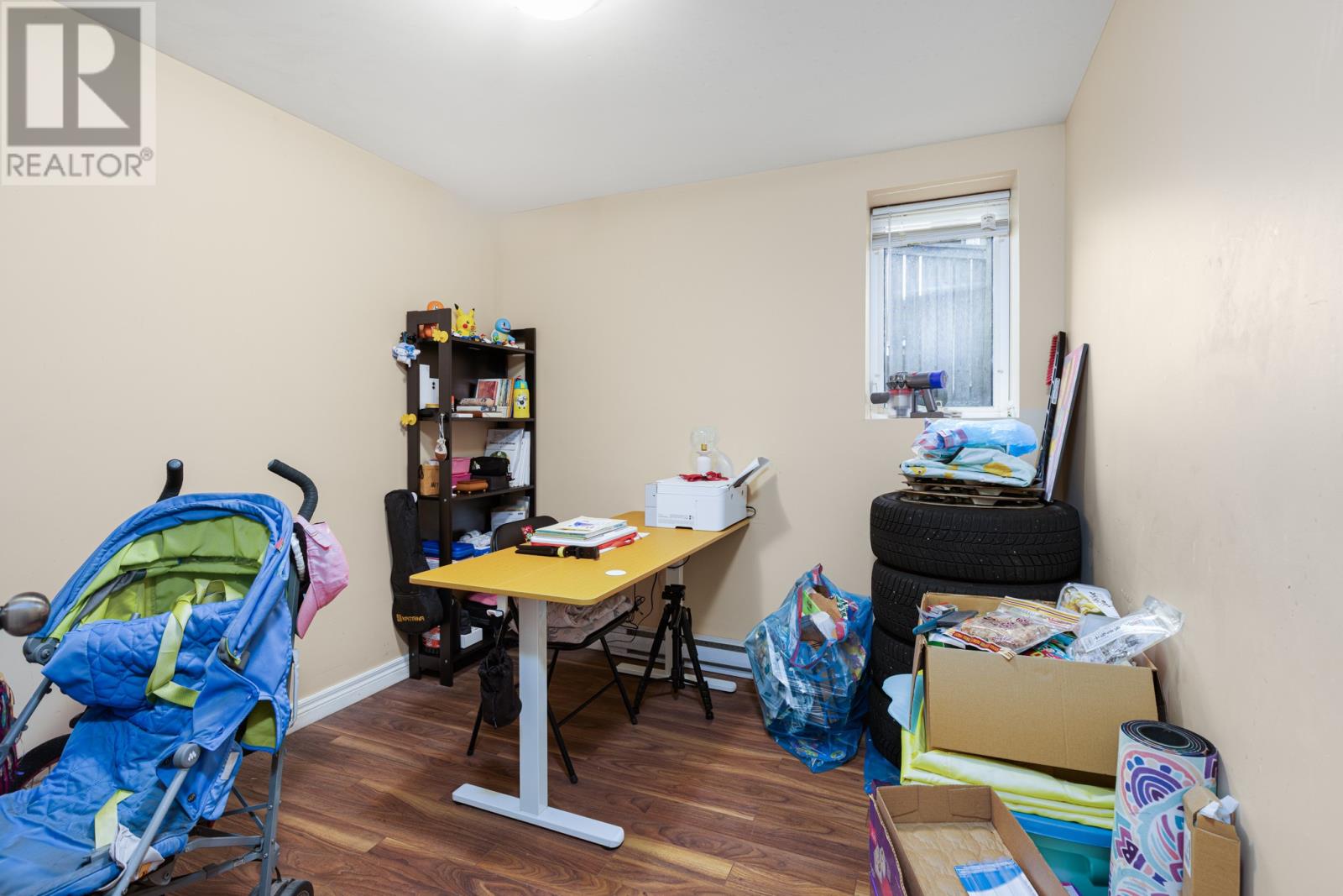 36 Rotary Drive St. John's Newfoundland & Labrador Canada A1E0B9, for Sale, residential, Haris Barki, Keller Williams Platinum Realty