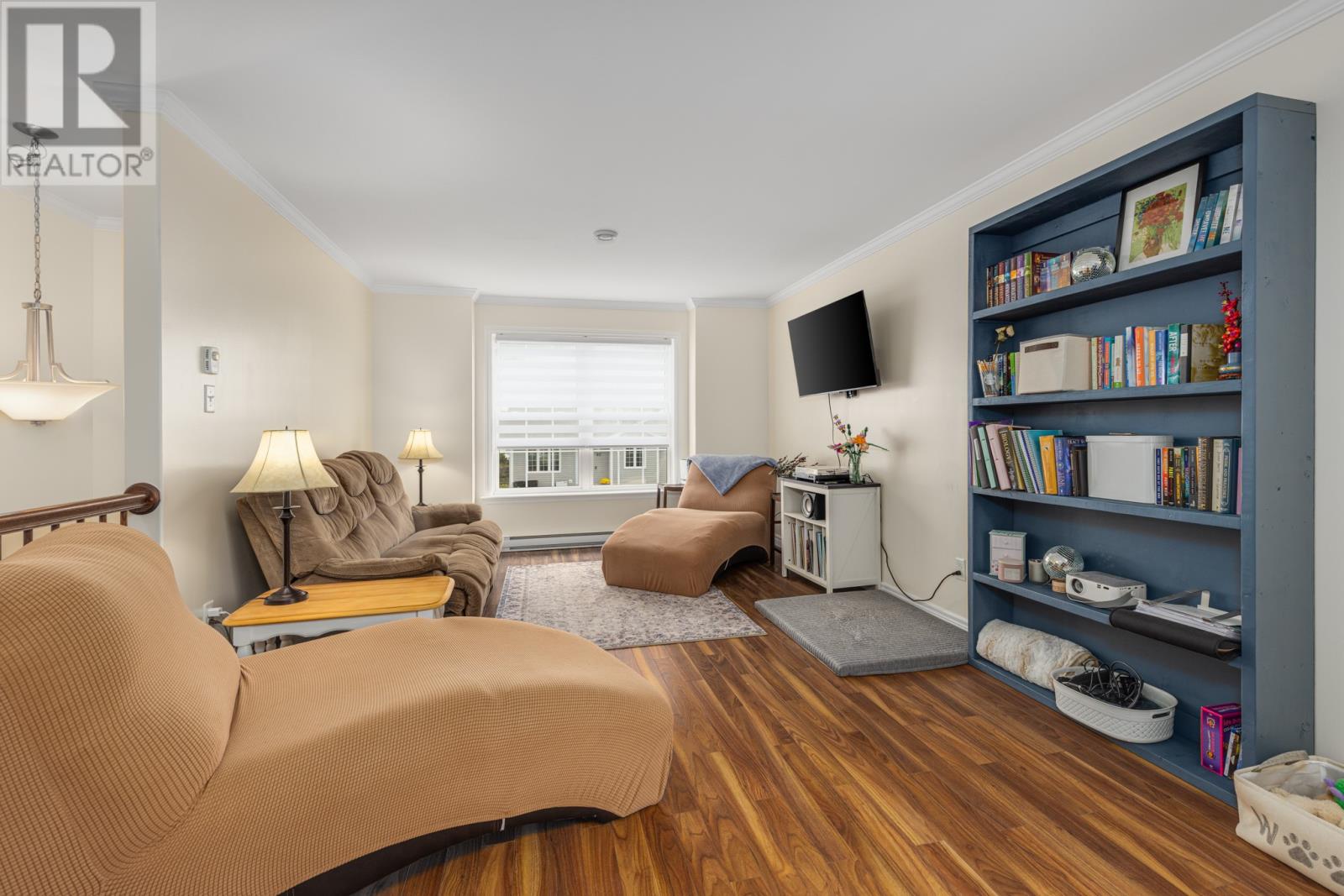 36 Rotary Drive St. John's Newfoundland & Labrador Canada A1E0B9, for Sale, residential, Haris Barki, Keller Williams Platinum Realty