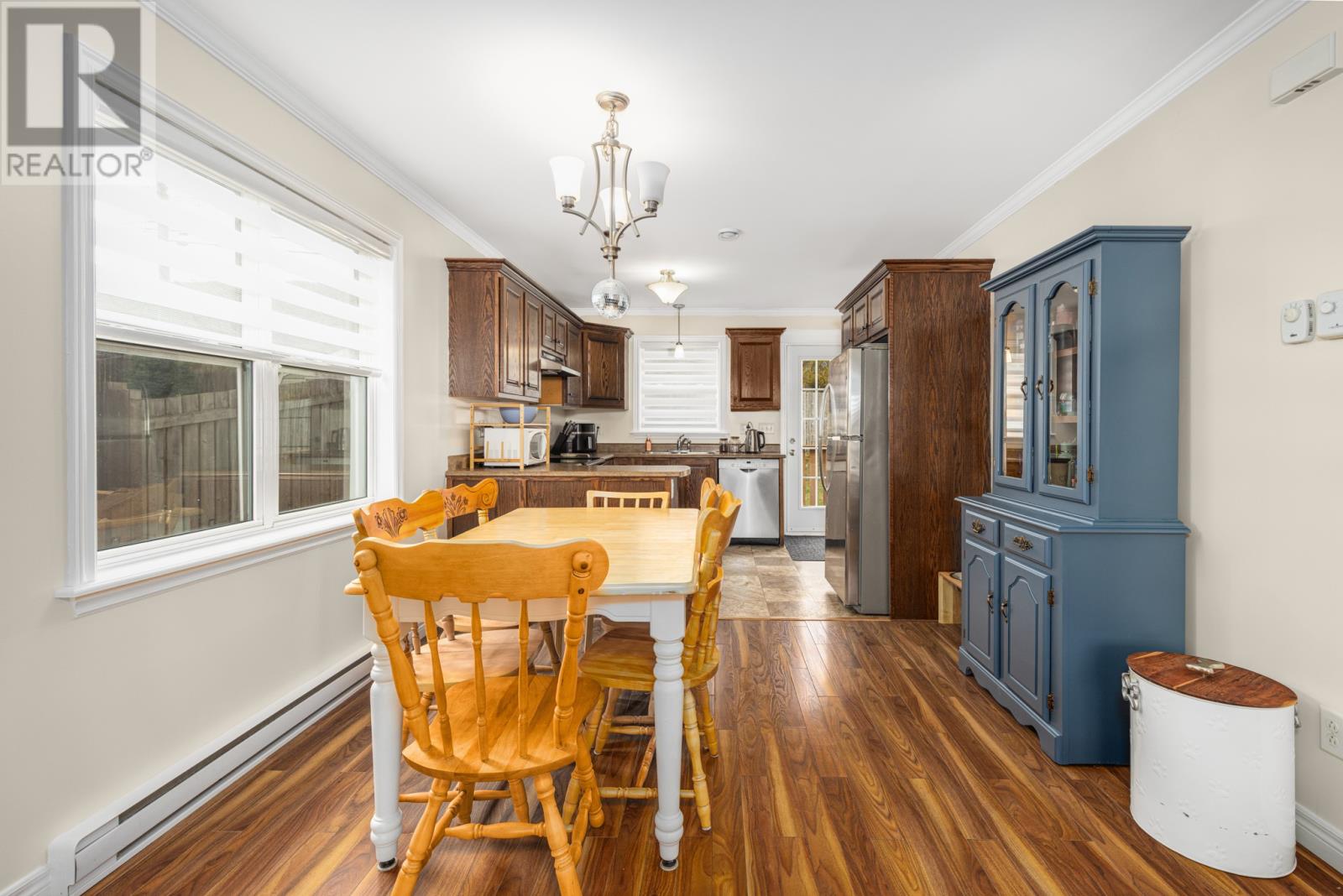 36 Rotary Drive St. John's Newfoundland & Labrador Canada A1E0B9, for Sale, residential, Haris Barki, Keller Williams Platinum Realty