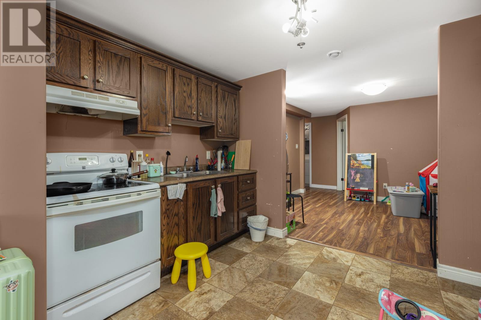 36 Rotary Drive, St. John's, Newfoundland & Labrador  A1E 0B9 - Photo 18 - 1291144