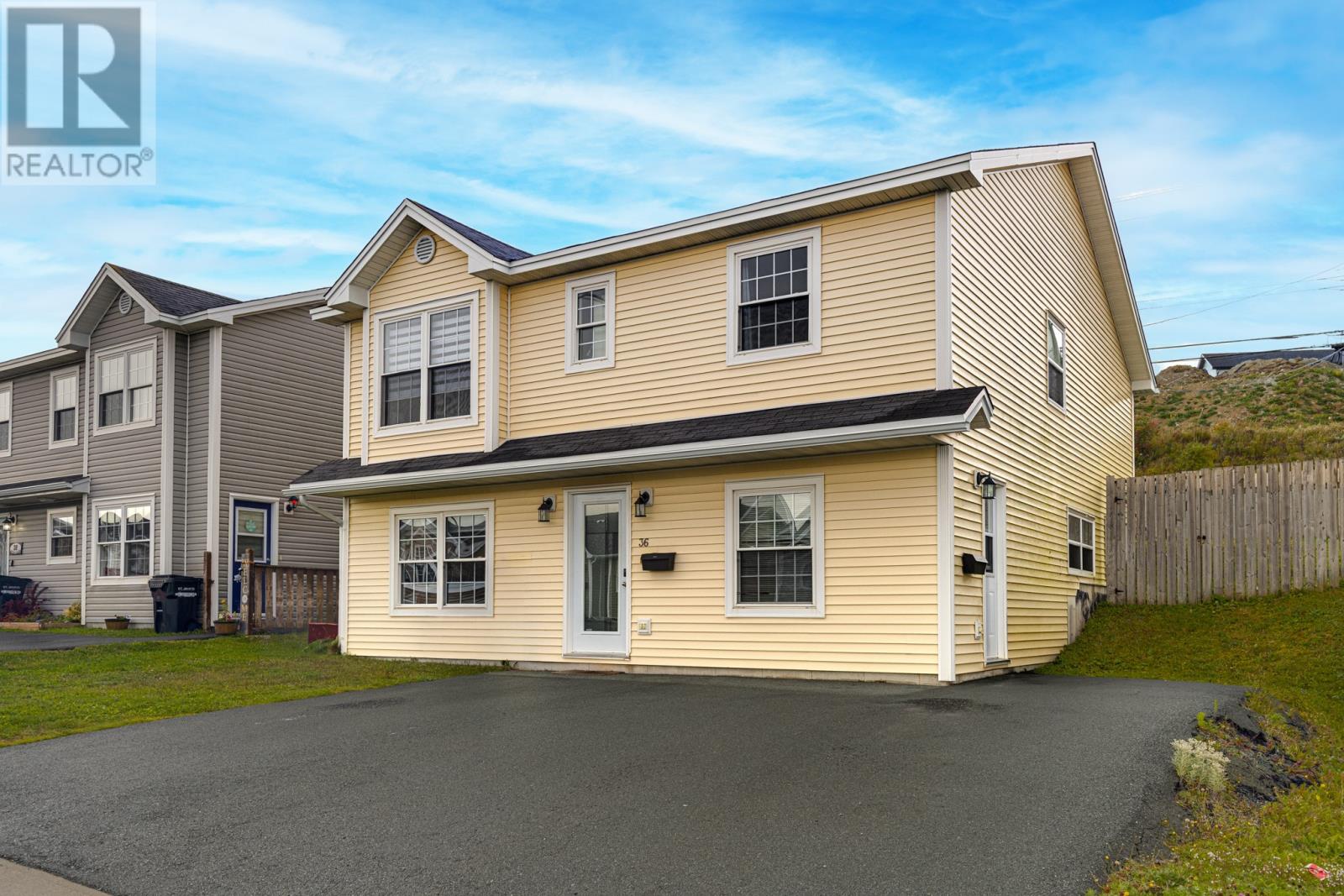36 Rotary Drive, St. John's, Newfoundland & Labrador  A1E 0B9 - Photo 2 - 1291144
