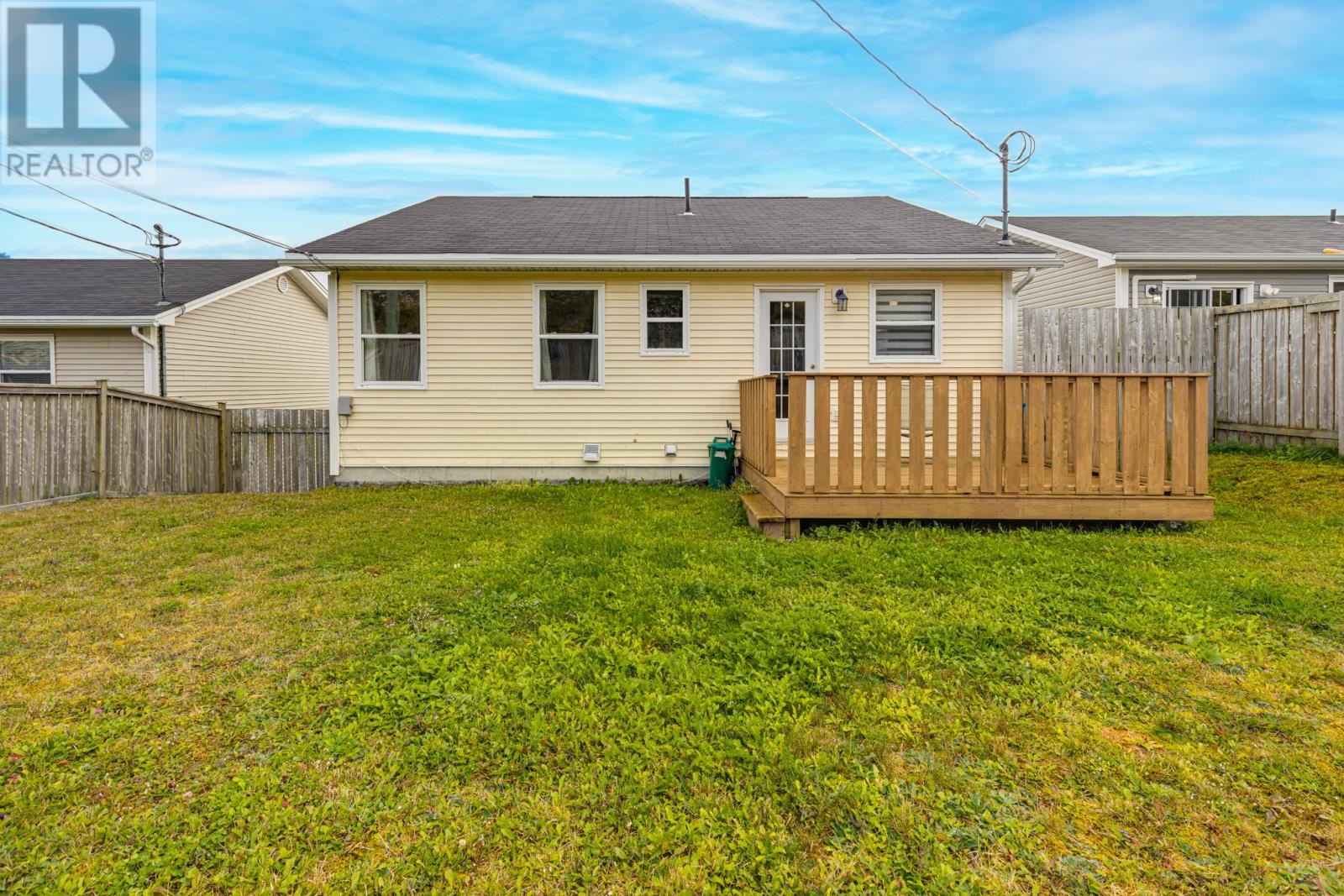 36 Rotary Drive, St. John's, Newfoundland & Labrador  A1E 0B9 - Photo 25 - 1291144