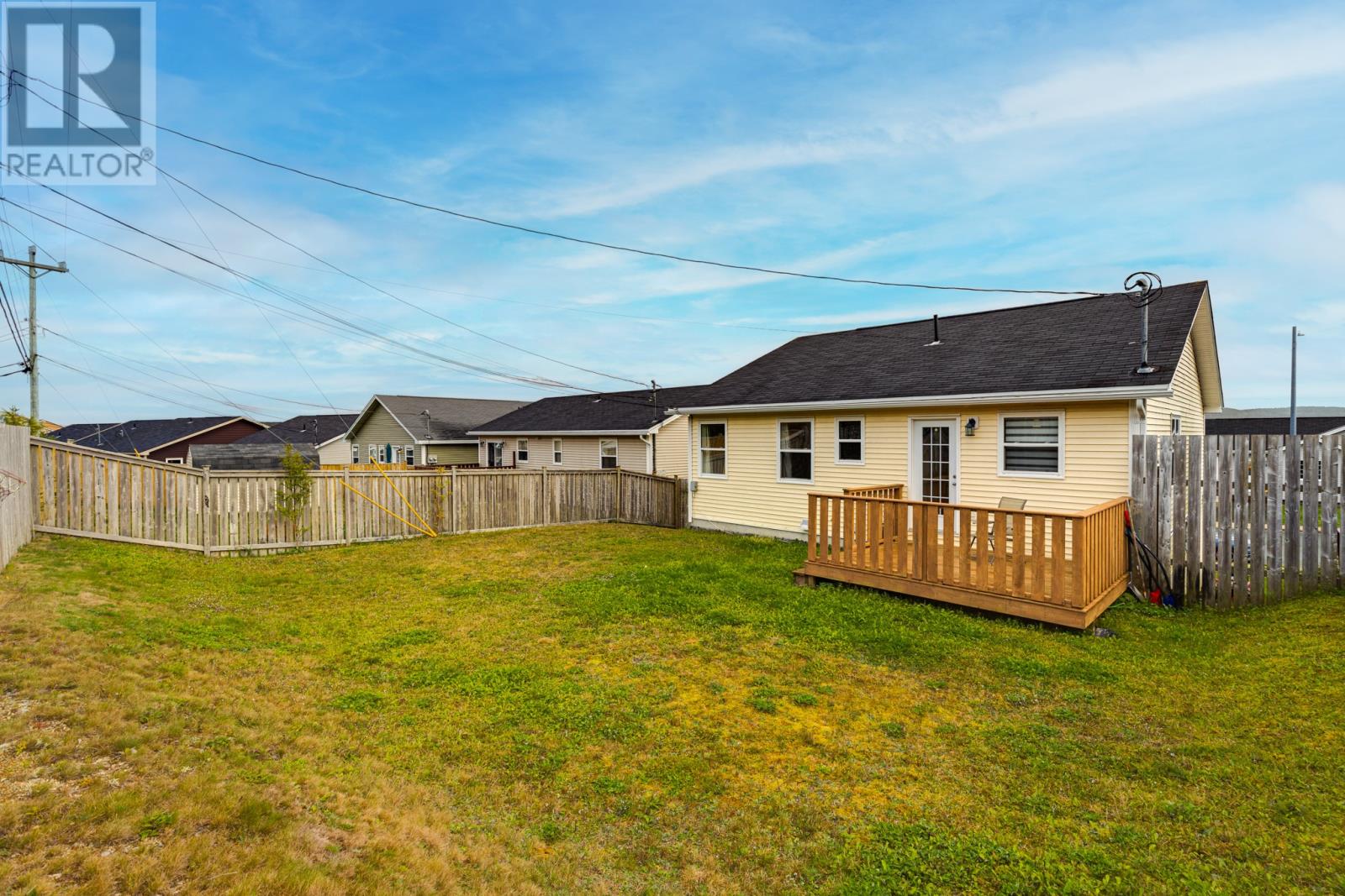 36 Rotary Drive, St. John's, Newfoundland & Labrador  A1E 0B9 - Photo 26 - 1291144