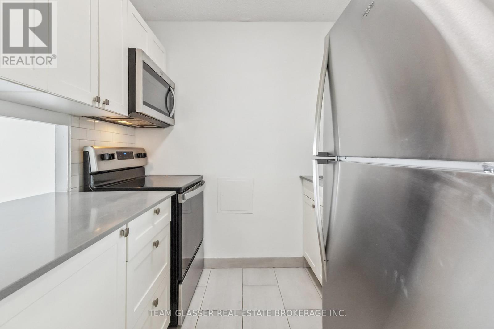 1112 - 21 King Street, London East, Ontario  N6A 5H3 - Photo 14 - X12453857