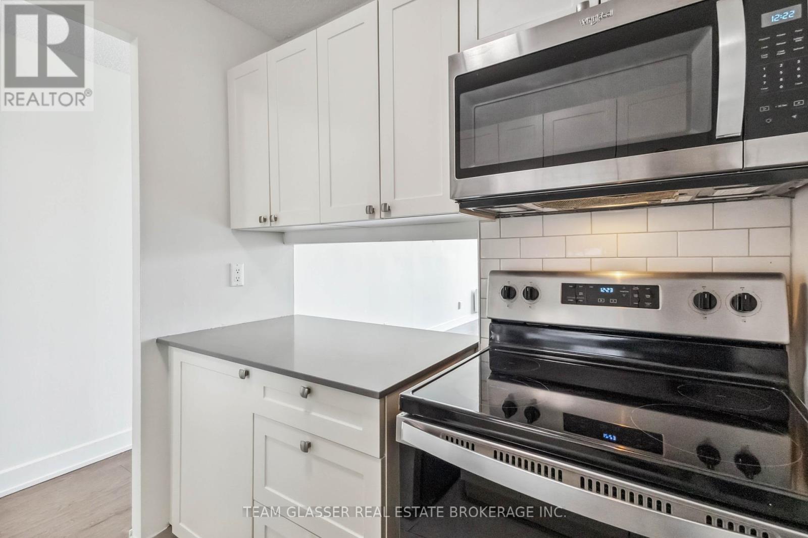 1112 - 21 King Street, London East, Ontario  N6A 5H3 - Photo 15 - X12453857
