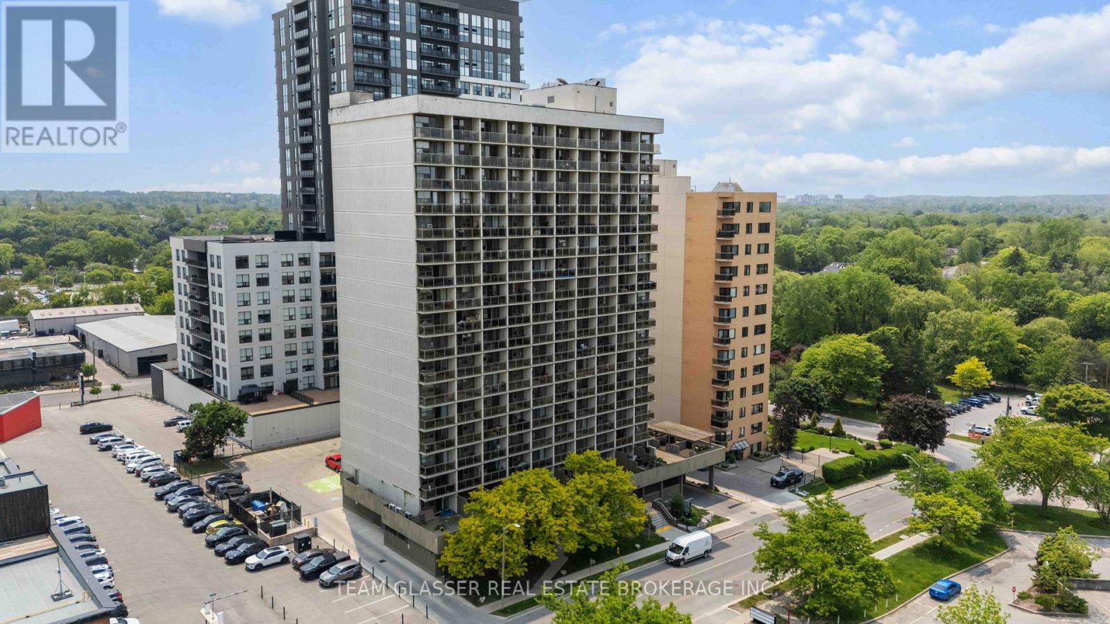 1112 - 21 King Street, London East, Ontario  N6A 5H3 - Photo 34 - X12453857