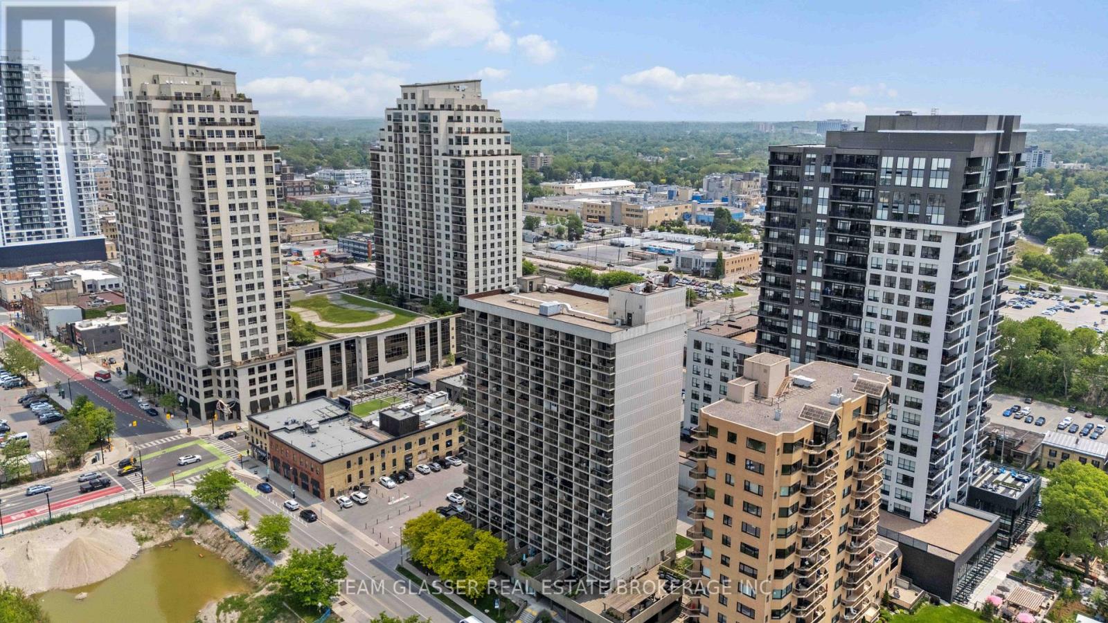 1112 - 21 King Street, London East, Ontario  N6A 5H3 - Photo 38 - X12453857
