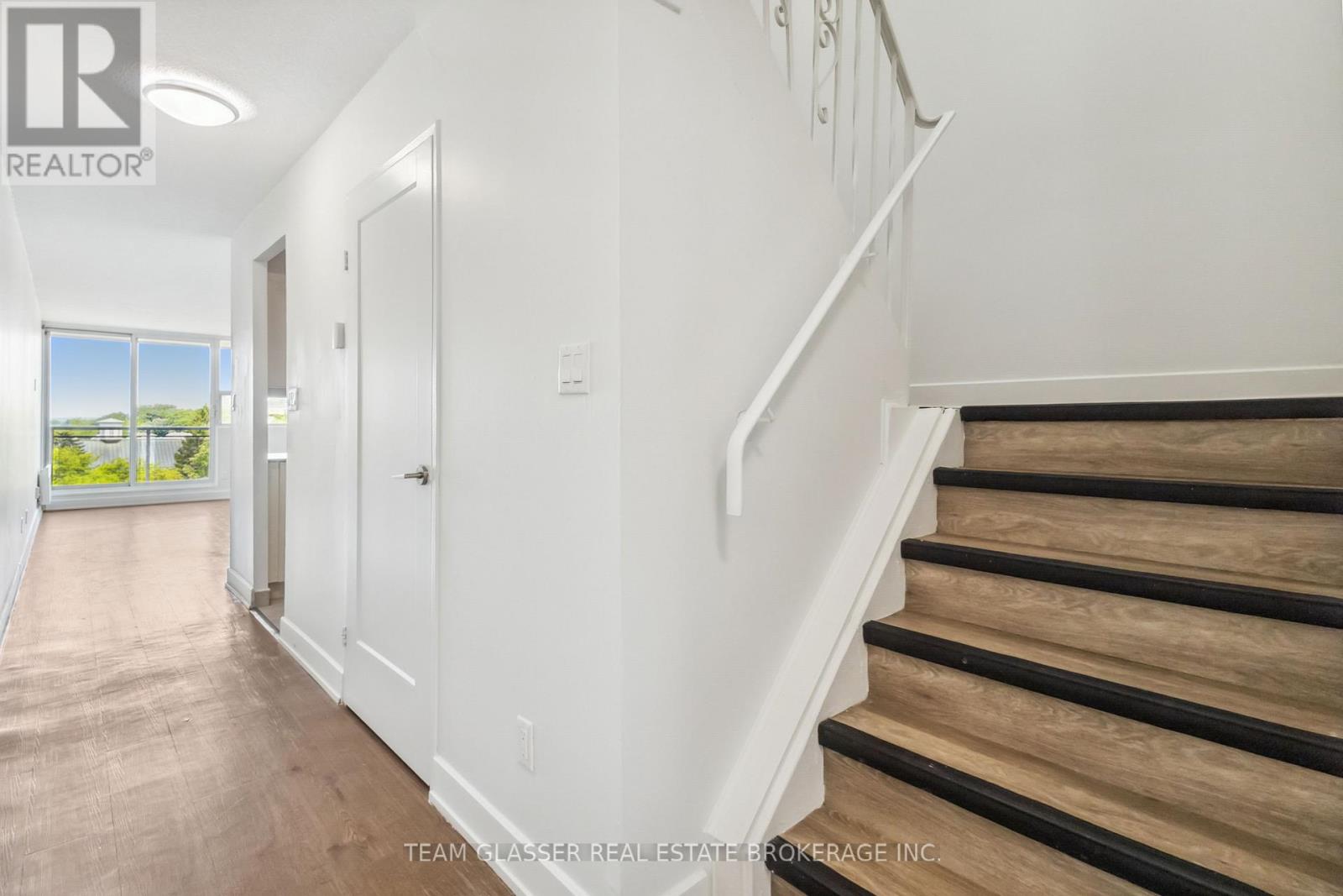 1112 - 21 King Street, London East, Ontario  N6A 5H3 - Photo 6 - X12453857