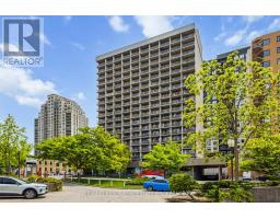 1112 - 21 KING STREET, London East, Ontario