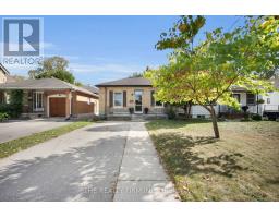 317 SIMCOE STREET, London East, Ontario