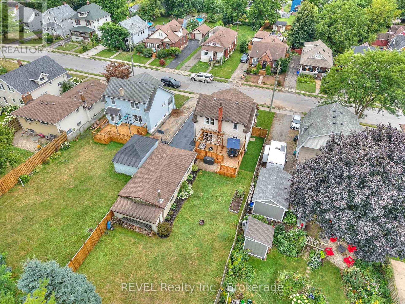 5849 Symmes Street, Niagara Falls, Ontario  L2G 2G4 - Photo 41 - X12406816