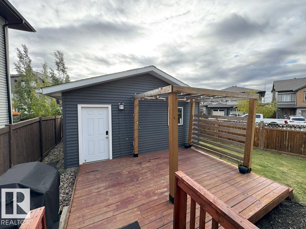 4303 Prowse Link Sw, Edmonton, Alberta  T6W 3A7 - Photo 16 - E4461432