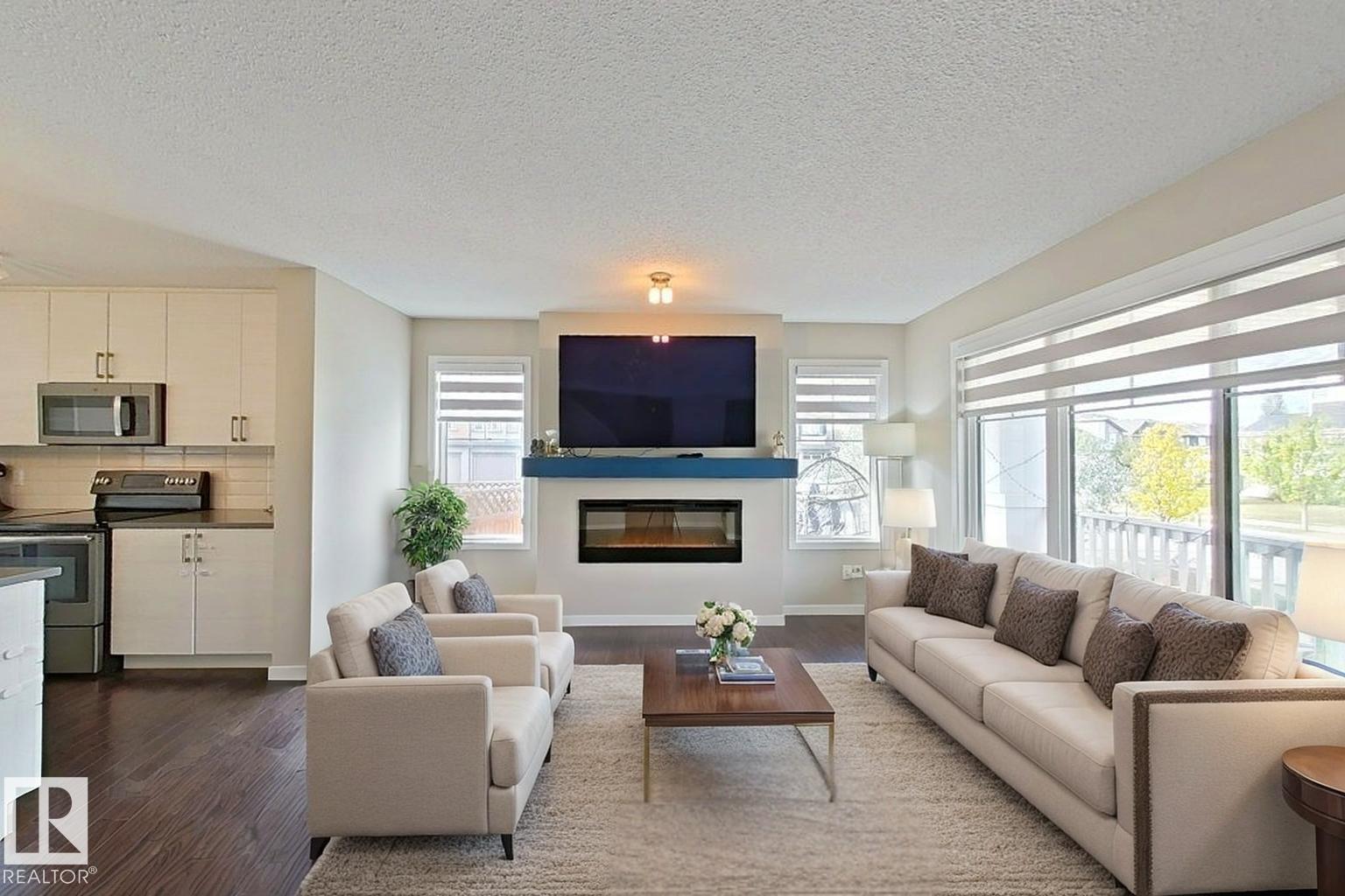 4303 Prowse Link Sw, Edmonton, Alberta  T6W 3A7 - Photo 3 - E4461432