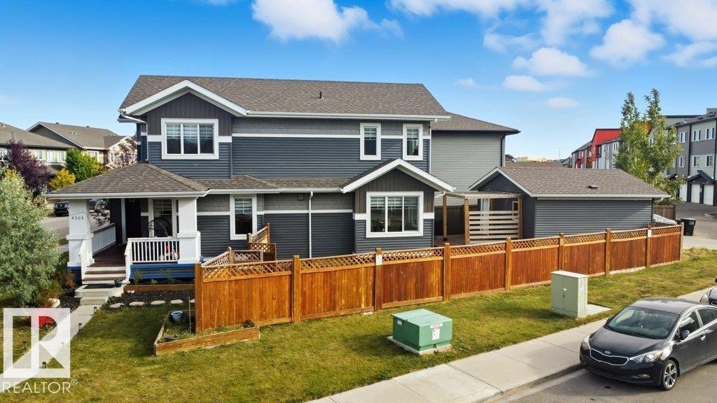 4303 Prowse Link Sw, Edmonton, Alberta  T6W 3A7 - Photo 33 - E4461432