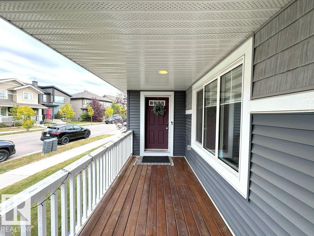 4303 Prowse Link Sw, Edmonton, Alberta  T6W 3A7 - Photo 47 - E4461432