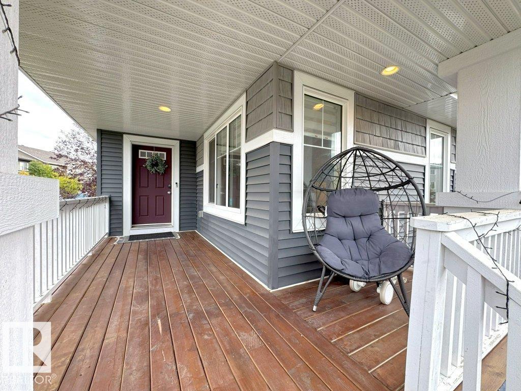 4303 Prowse Link Sw, Edmonton, Alberta  T6W 3A7 - Photo 5 - E4461432