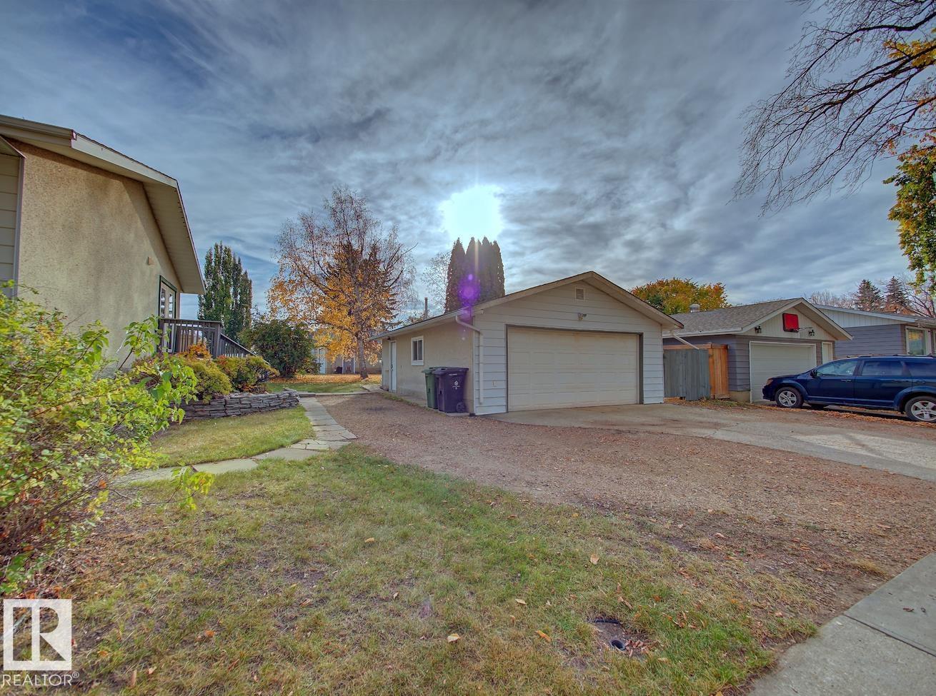9621 89a St, Fort Saskatchewan, Alberta  T8L 1J5 - Photo 47 - E4461433