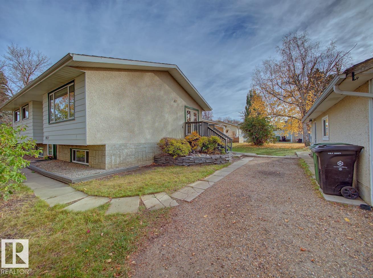 9621 89a St, Fort Saskatchewan, Alberta  T8L 1J5 - Photo 48 - E4461433