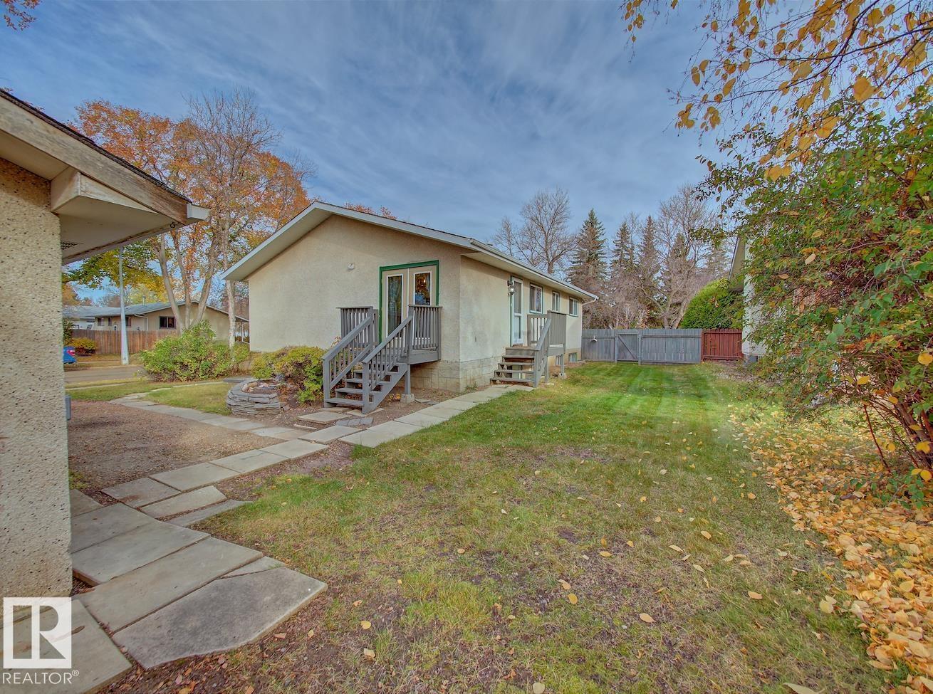 9621 89a St, Fort Saskatchewan, Alberta  T8L 1J5 - Photo 49 - E4461433