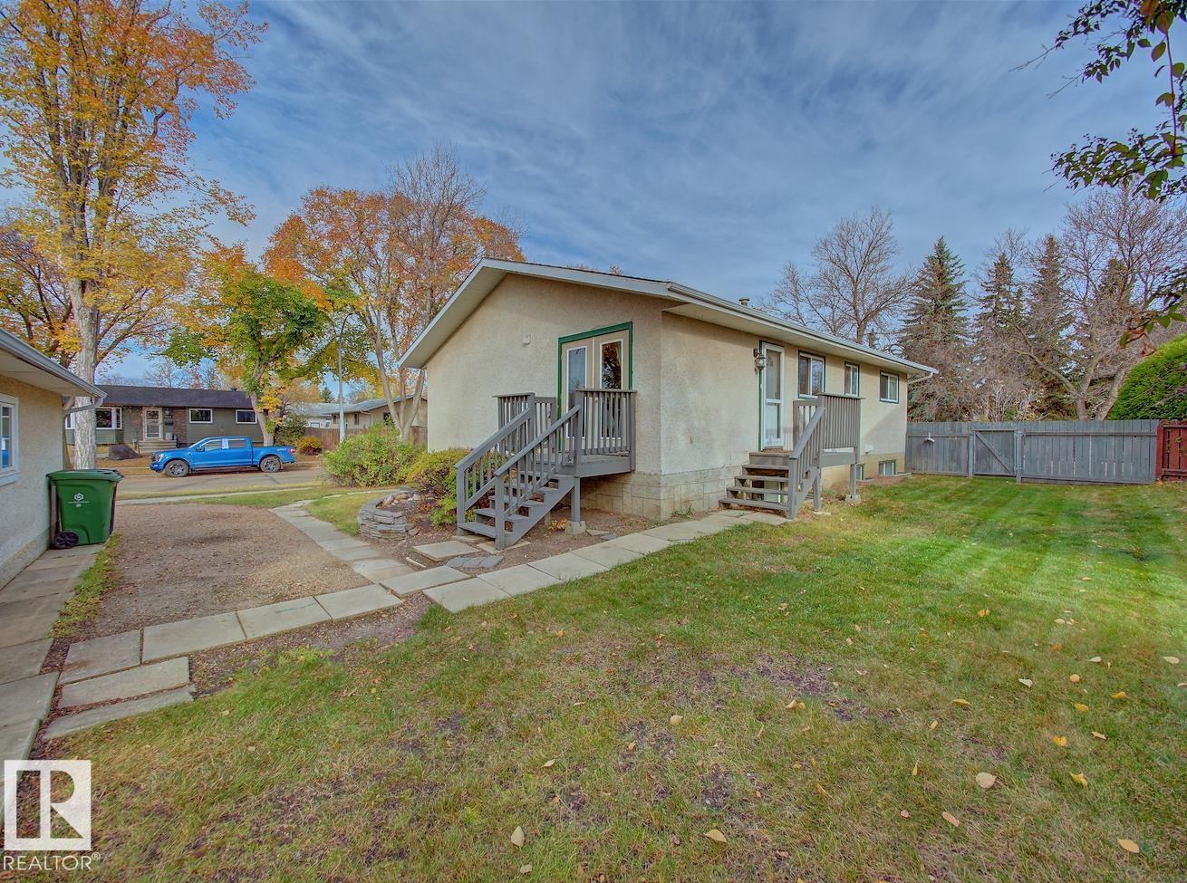 9621 89a St, Fort Saskatchewan, Alberta  T8L 1J5 - Photo 50 - E4461433