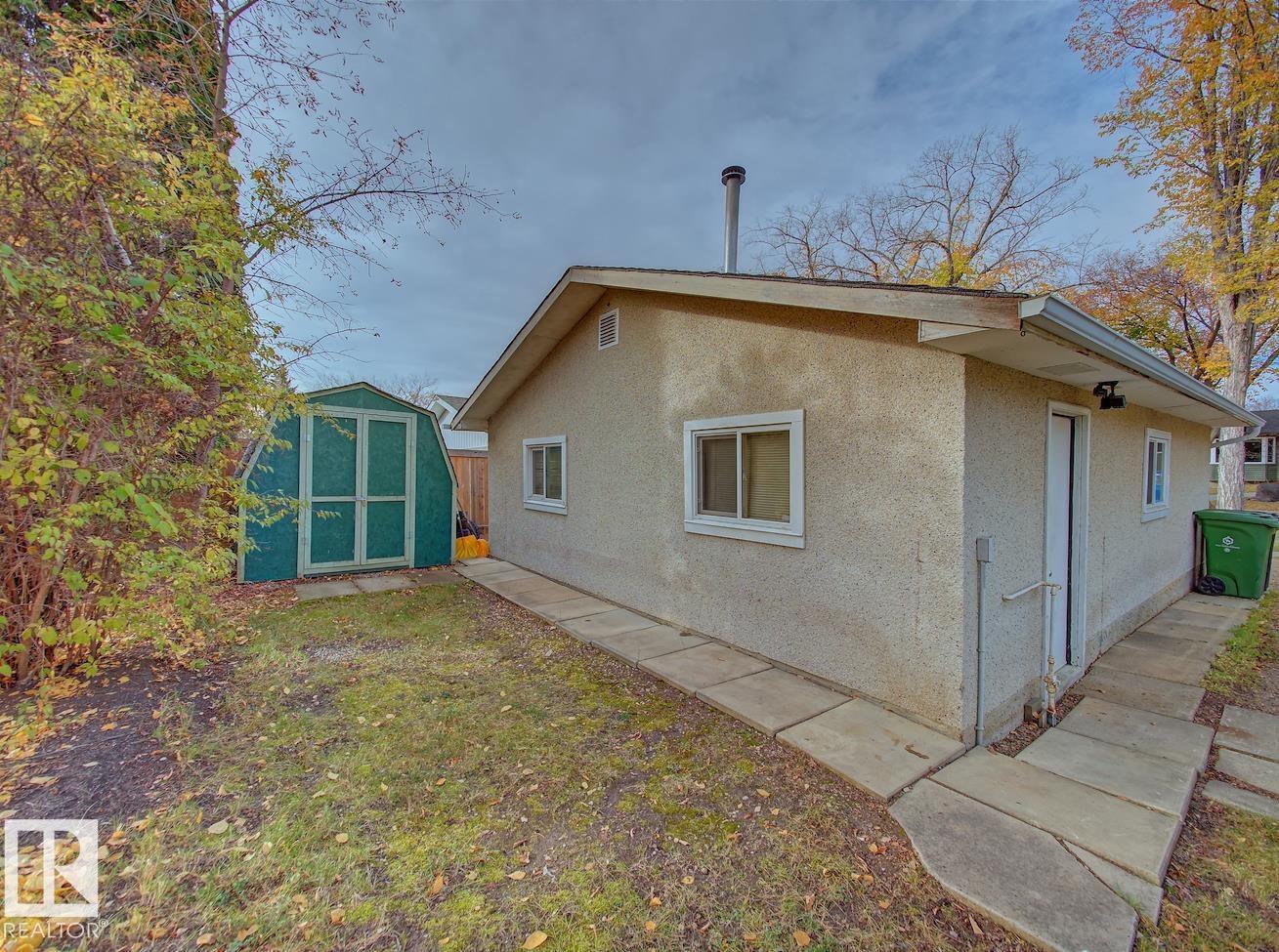 9621 89a St, Fort Saskatchewan, Alberta  T8L 1J5 - Photo 51 - E4461433
