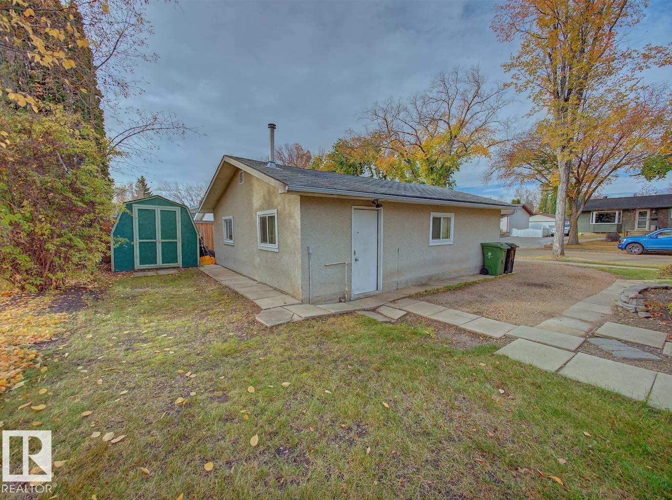 9621 89a St, Fort Saskatchewan, Alberta  T8L 1J5 - Photo 52 - E4461433
