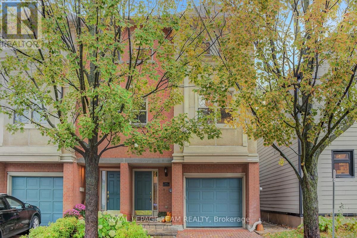 A - 142 MCGILLIVRAY STREET, Ottawa, Ontario