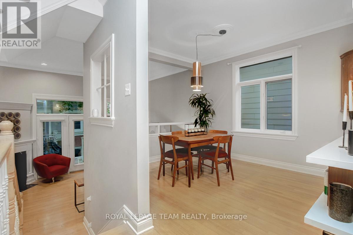 A - 142 Mcgillivray Street, Ottawa, Ontario  K1S 1K6 - Photo 10 - X12453905