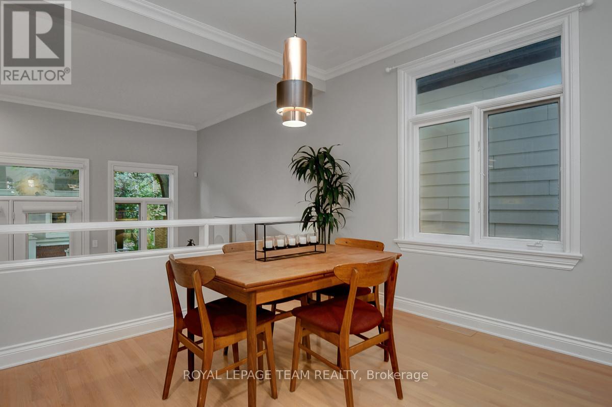 A - 142 Mcgillivray Street, Ottawa, Ontario  K1S 1K6 - Photo 11 - X12453905