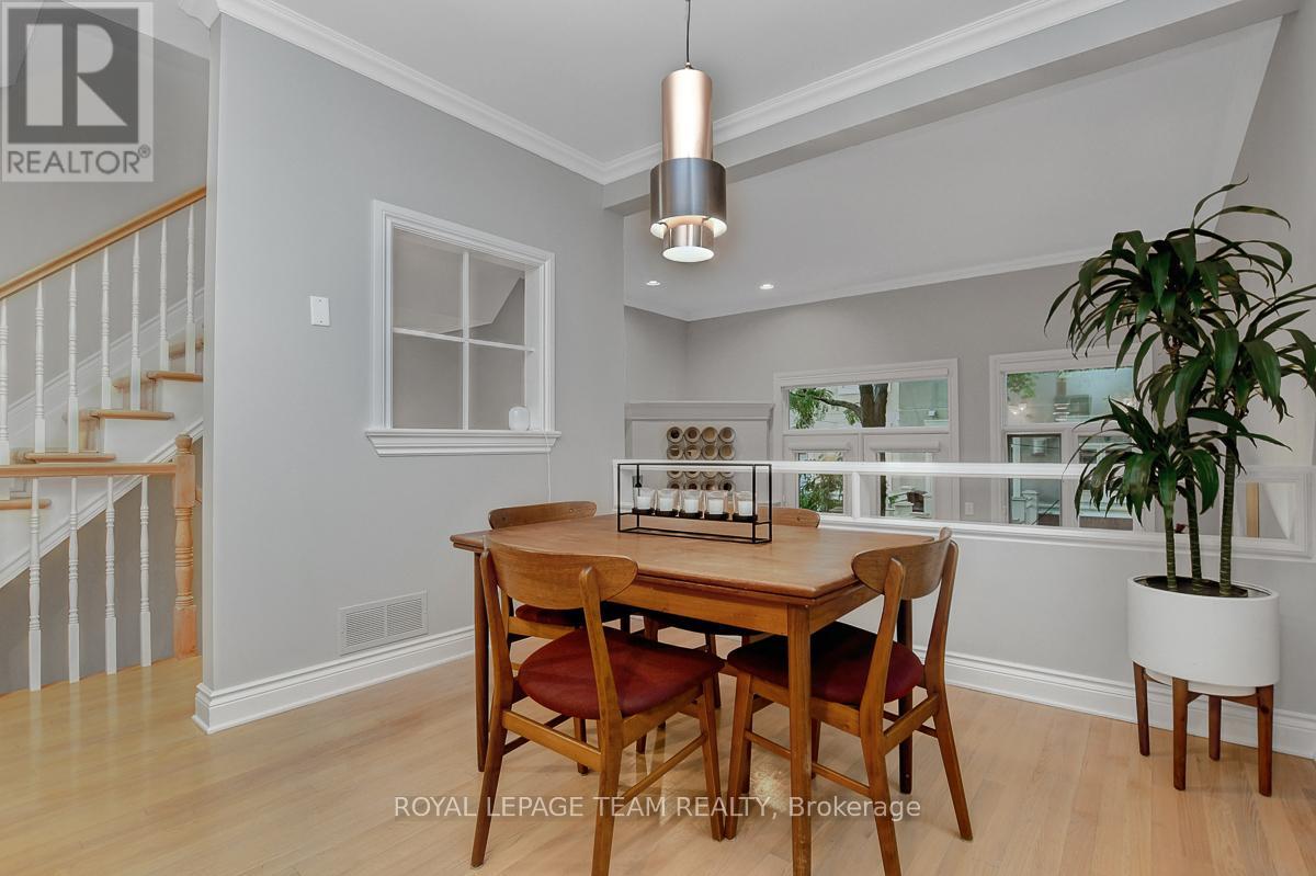 A - 142 Mcgillivray Street, Ottawa, Ontario  K1S 1K6 - Photo 12 - X12453905