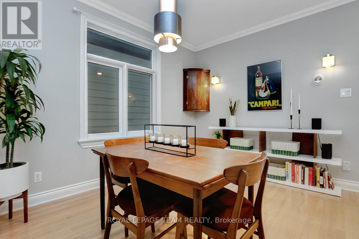 A - 142 Mcgillivray Street, Ottawa, Ontario  K1S 1K6 - Photo 13 - X12453905