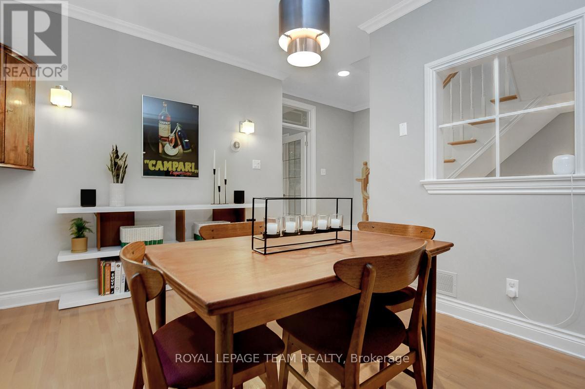A - 142 Mcgillivray Street, Ottawa, Ontario  K1S 1K6 - Photo 14 - X12453905