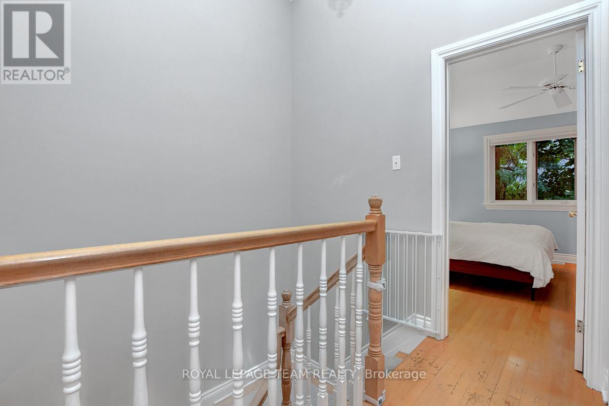 A - 142 Mcgillivray Street, Ottawa, Ontario  K1S 1K6 - Photo 23 - X12453905