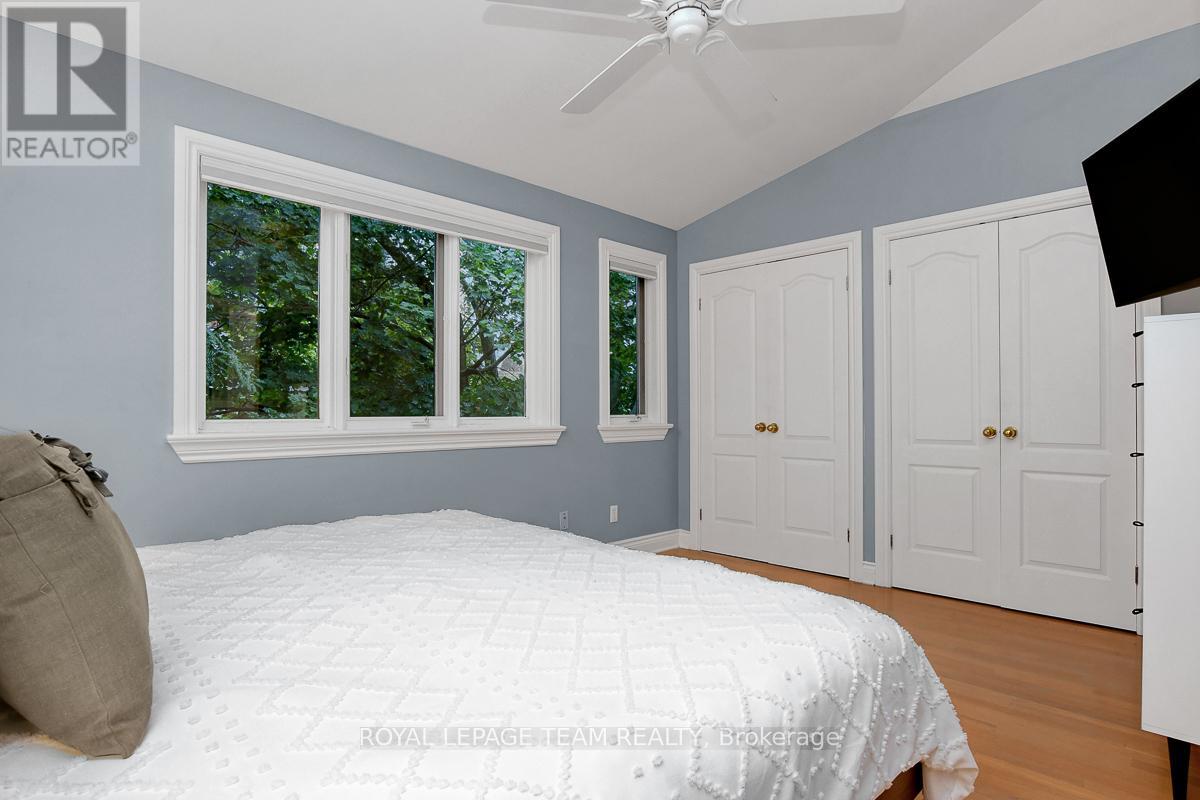 A - 142 Mcgillivray Street, Ottawa, Ontario  K1S 1K6 - Photo 24 - X12453905